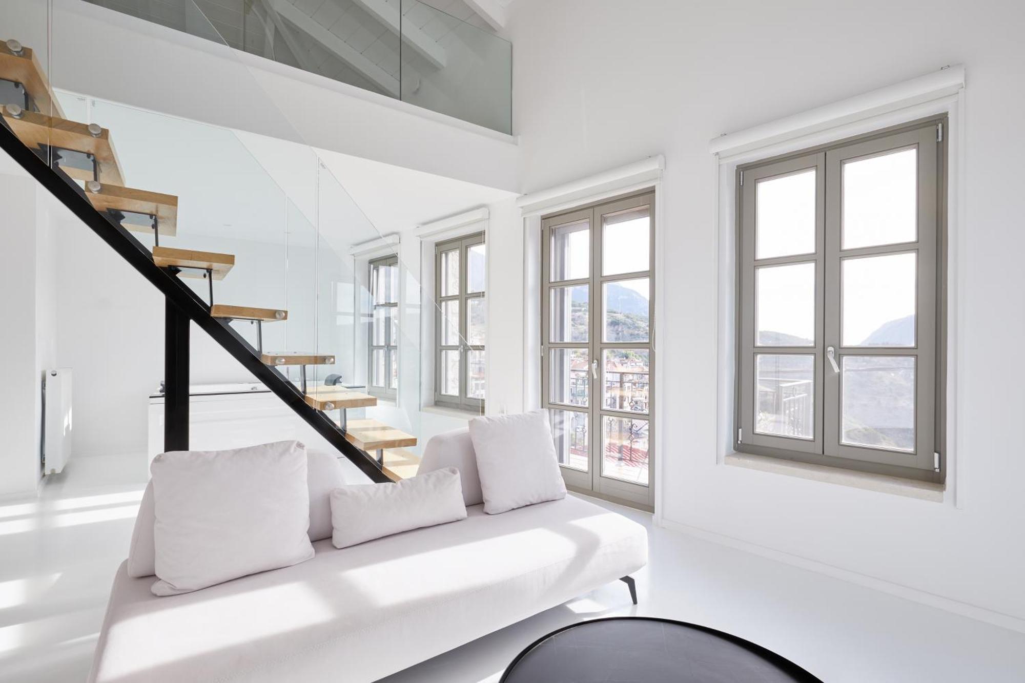 Clock Tower Arachova Suites Eksteriør bilde